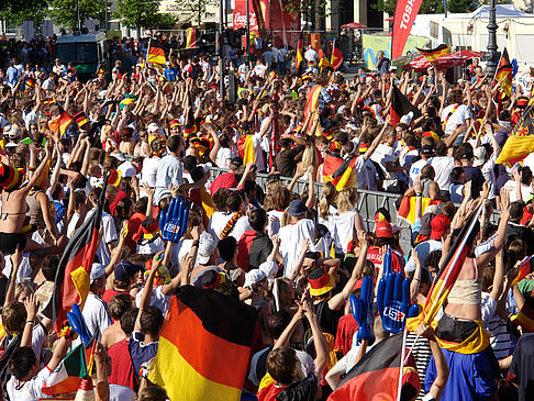 Fanfest Deutschland-Spiel