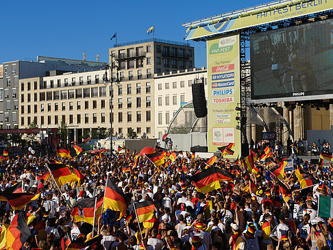 Fanfest Deutschland-Spiel