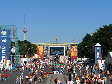 Fotos Leinwand | Berlin