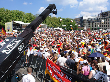 Foto Medien - Berlin