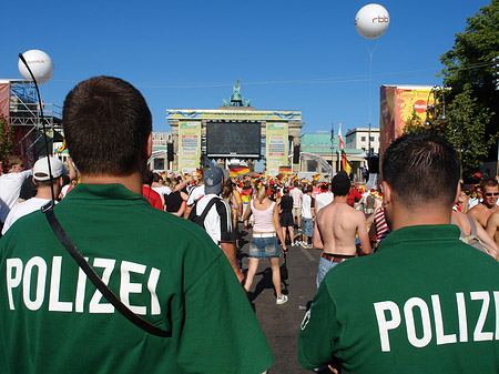 Fotos Polizei