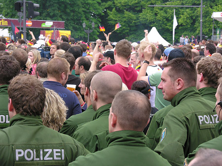 Polizei Fotos