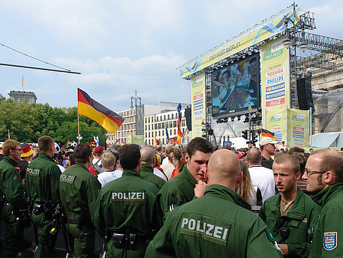 Fotos Polizei | Berlin