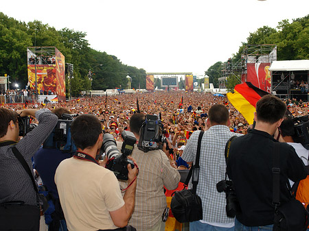 Foto Presse - Berlin