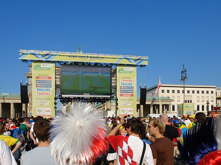 Public Viewing