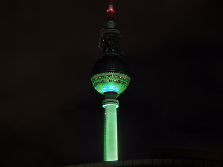 Fernsehturm