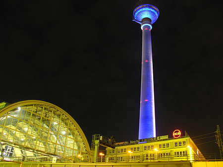 Foto Fernsehturm