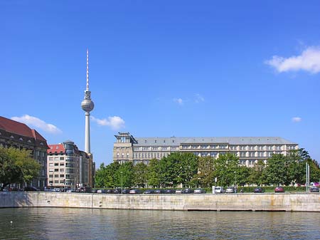 Fotos Fernsehturm