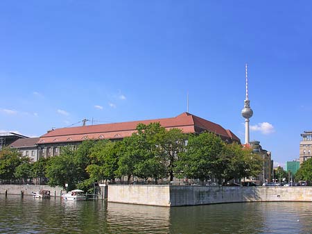 Foto Fernsehturm