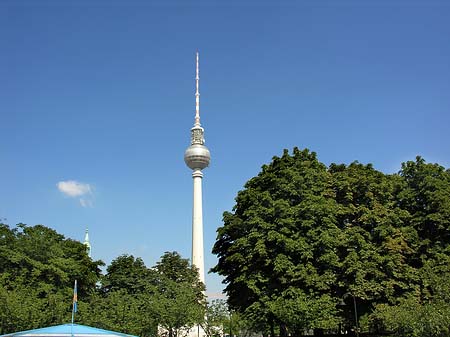 Foto Fernsehturm