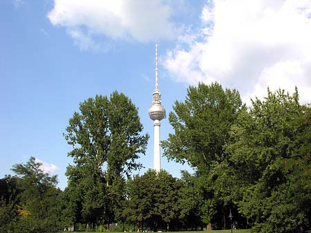 Fernsehturm