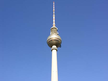 Fotos Fernsehturm