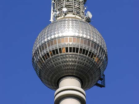 Foto Fernsehturm