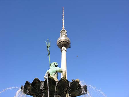 Fernsehturm