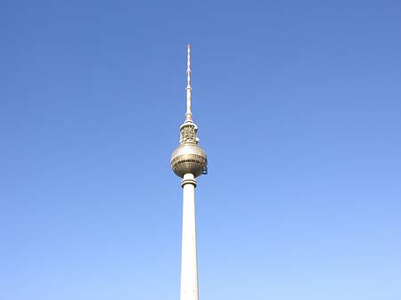 Fernsehturm