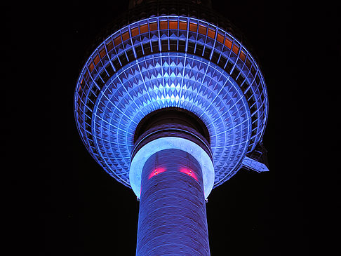 Fotos Festival of Lights | Berlin