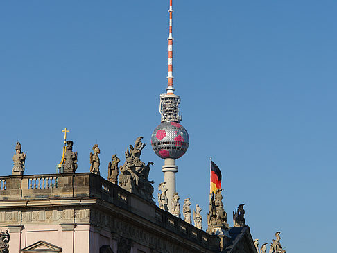 Zeughaus - Deutsches Historisches Museum Foto 