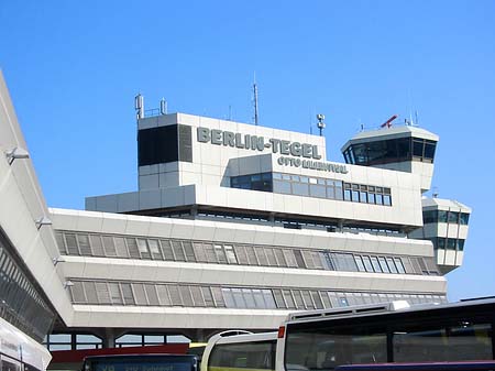 Flughafen Tegel