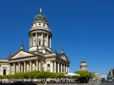 Französischer Dom