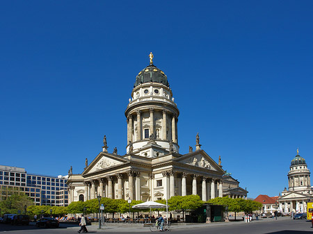 Fotos Französischer Dom | Berlin