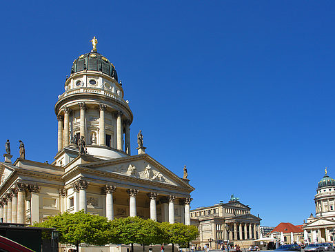 Fotos Französischer Dom | Berlin