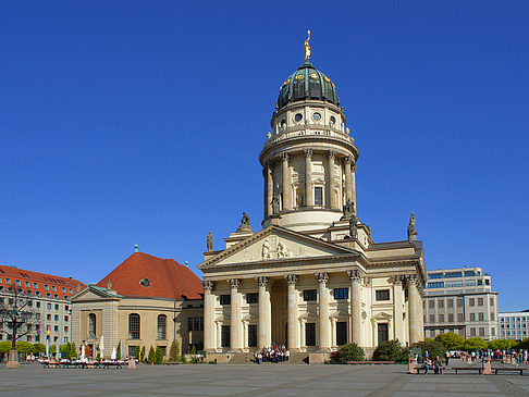 Fotos Französischer Dom