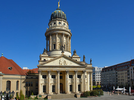 Foto Französischer Dom