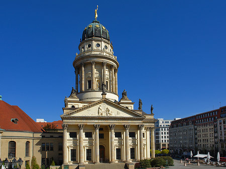 Französischer Dom