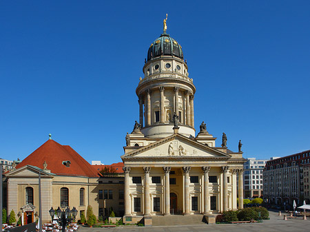 Foto Französischer Dom