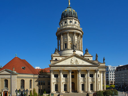 Foto Französischer Dom