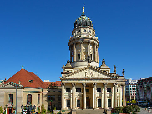 Fotos Französischer Dom