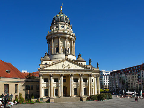 Fotos Französischer Dom