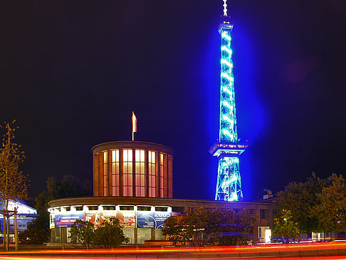 Funkturm Fotos