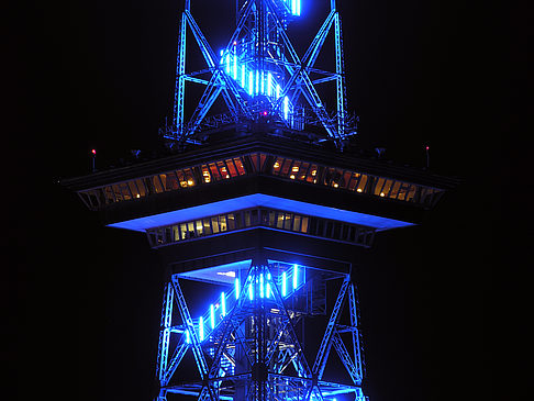 Foto Funkturm