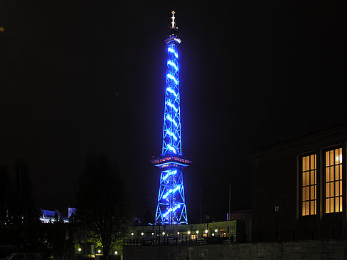 Funkturm Fotos