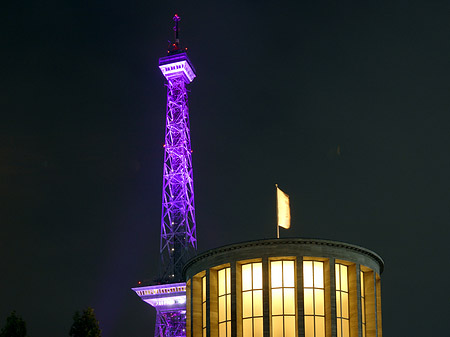 Fotos Funkturm