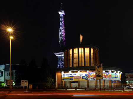 Fotos Funkturm | Berlin