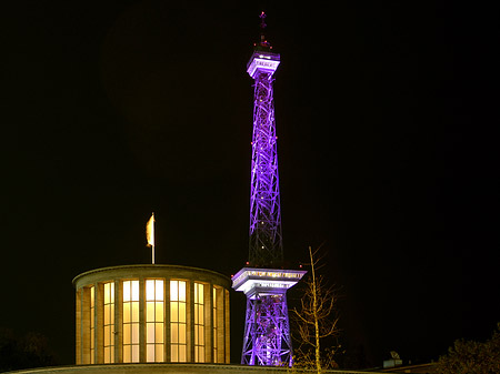 Fotos Funkturm | Berlin