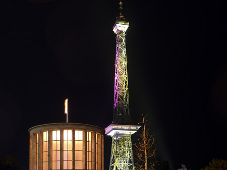 Fotos Funkturm