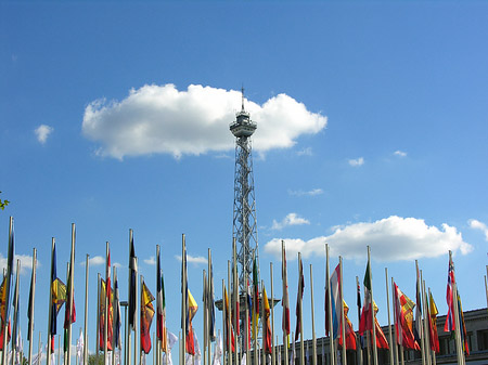 Fotos Funkturm | Berlin