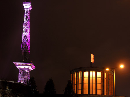 Foto Funkturm