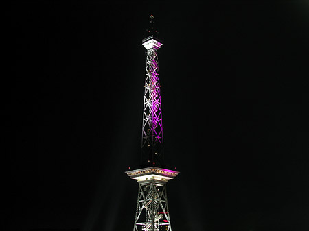 Funkturm