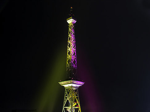 Foto Funkturm