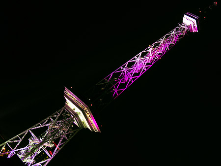 Foto Funkturm - Berlin