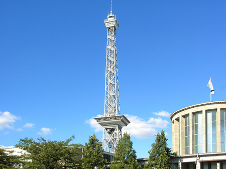 Fotos Funkturm | Berlin