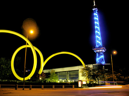 Fotos Funkturm | Berlin