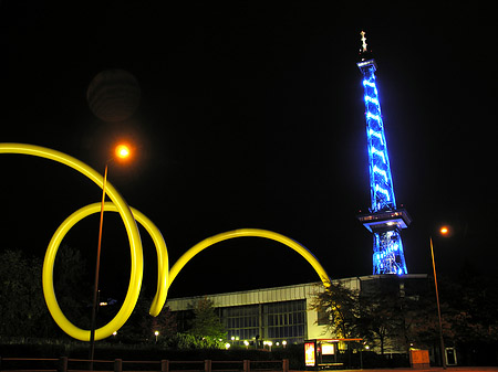 Fotos Funkturm | Berlin