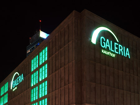 Galeria Kaufhof