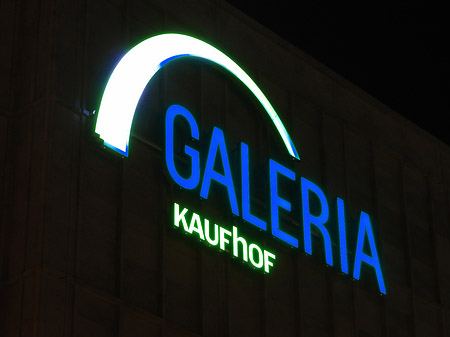 Fotos Galeria Kaufhof