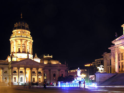 Fotos Deutscher Dom | Berlin